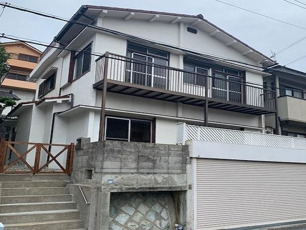 塩屋台2丁目マナブ総建